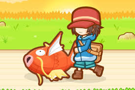 These pokémon learn horn drill at the level specified. Fish Fish Pokemon With Horn