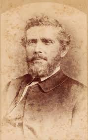 Rev Daniel Morse (1812-1888)