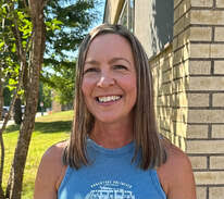 Children's Center Staff