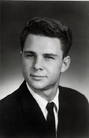 Harold Sherwood Hettinger Jr. (1947-2014)