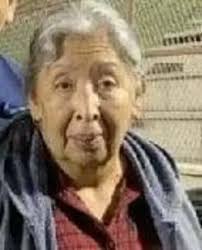 Obituary information for Rebecca Sue Thompson