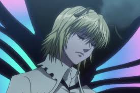 shaiapouf pouf hunter x hunter hunter anime hunter x hunter hunter shaiapouf pouf hunter x hunter