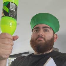 Uncle Reco Vintage Clothing Co.