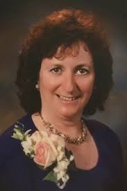 Pauline Belinsky Obituary