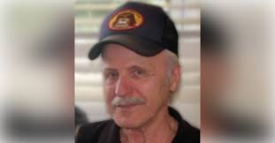 Obituary information for Richard Donald Wesolowski