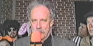 Before 'Late Night With the Devil,' Watch This Halloween Special Gone Wrong