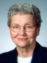 OBIT Betty Brown Jagnow