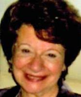 Elaine Montgomery Obituary (1940