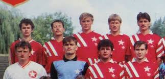 Jun 15, 2021 · wisła i jej dopływy połączą mieszkańców, dając nową przestrzeń do wspólnego spędzania czasu. Wisla Krakow Pierwszy Obcokrajowiec Ktory Strzelil Gola Dla Wisly Jak Potoczyla Sie Jego Kariera Gazeta Krakowska