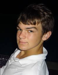 Brooks Larson's Instagram, Twitter & Facebook