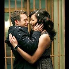 3 Hodgins Angela Get Married In Jail So Loved That Scene Hodgins And Angela Bones Tv Show Booth And Bones