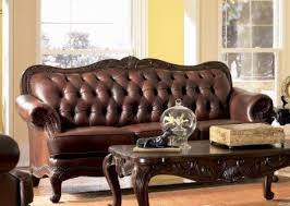 $349 (victoria) pic hide this posting restore restore this posting. Amazon Com Victoria Sofa 500681 Coaster Furniture Home Kitchen Tufted Leather Sofa Leather Sofa Victorian Sofa