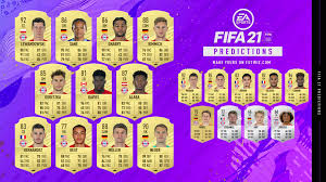 Jack grealish is a center midfielder from england playing for aston villa in the england premier league (1). Bayern Fifa 21 Ratings Prediciton Realistic Transfer Rumours Included Fifa
