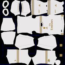 Real Madrid Kits