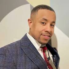 Daniel Frederick, Real Estate Agent