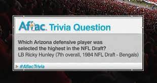 Only true fans will be able to answer all 50 halloween trivia questions correctly. Pin By Rohan Desai On Tailgate Theme Trivia Questions Trivia Nfl Draft