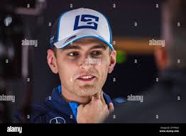 Logan car hi-res stock photography and images