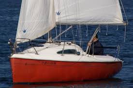Sun Fast 20 Pour Le Cabotage Ou La Regate Sans Contraintes Voile Bateau Bateau Bateaux