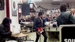 Die ursache ist noch unklar. Jon Spencer Blues Explosion Hamburg 2012 Youtube