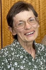 Elizabeth Mobley Obituary (1939