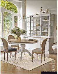 epingle par oli smetanina sur dom i sad vaisselier maison du monde salle a manger table ronde deco salle a manger