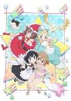 魔法少女なんてもういいですから。セカンドシーズン