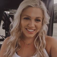 Brianna Hughes's Instagram, Twitter & Facebook