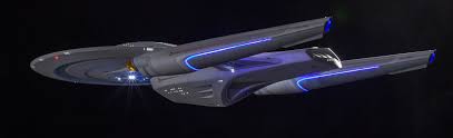 Starship Endurance Star Trek Starships Star Trek Ships Star Trek Universe