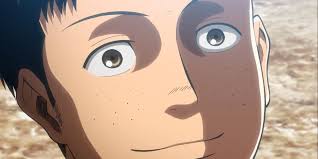 Attack On Titan: 10 Best Quotes Of Marco