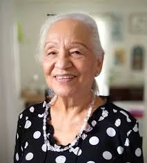 Guadalupe Rivera Obituary