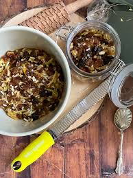 We did not find results for: Luxury Christmas Mincemeat Recipe Foodnerd4life