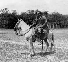 VELHOS VAQUEIROS POTIGUARES &ndash; SEU TRABALHO, SEU ORGULHO E SUA LUTA &ndash; TOK de  HIST&Oacute;RIA