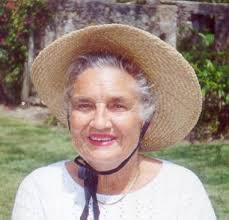 Nita Newbold Brown Dead at 86