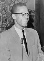 10 inspiring malcolm x quotes. Quote By Malcolm X The Media S The Most Powerful Entity On Earth