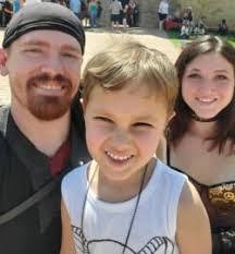 Shawnee Rogers's Instagram, Twitter & Facebook