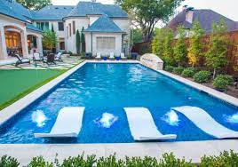 Before you plunge into the installation, make sure that the trendy new feature meets your purposes (and, of course, your budget). 7 Creative Pool Ideas For Homeowners