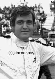 Larry Miller, Sprint Car Driver of the 60s 70s