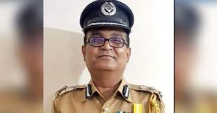 Ex-DIG Nahidul Islam arrested from Eskaton residence