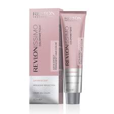 revlonissimo colorsmetique satinescent permanent colour 60ml