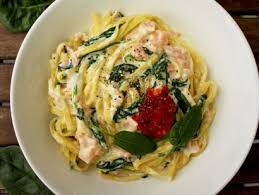 One Pot Creamy Smoked Salmon Pasta Tasty Kitchen A Happy Recipe Community