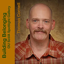 The University of Oklahoma Sculpture