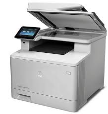 Hp laserjet pro mfp m127fn drivers, free and safe download. Scanner Unter Linux Seite 3 Von 6