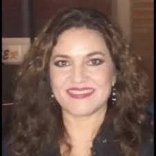 Rosa Luz Limón Herrera