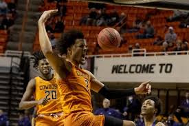 Watch cade cunningham's videos and check out their recent activity on hudl. Oklahoma State Cowboys Cade Cunningham Highlights Football Trip To Boise State And 21 Things To Look Forward To In 2021