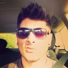 Danny Armitage (@DannyArmitage01)