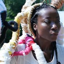 On view @eigenart_lab During the Berlin Art Week at EIGEN + ART Lab, will  present the solo exhibition "Vaterland" by Eric Meier. @eric___meier  @galleryweekendberlin Eric Meier Vaterland 5.9.-28.10.2024 EIGEN + ART Lab