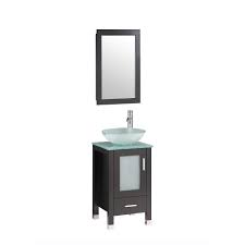 chelsea 18 inch espresso bathroom