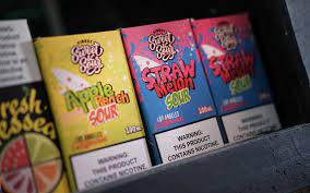 How much does a juul pod cost? Mysterious Vaping Deaths Why Us Officials Are Focusing On Flavour