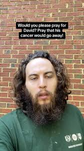 David I Pray for You