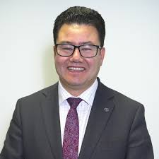 Meet the Coffs Coast Woman of the Year, Doris Rake.